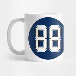 Andrei Vasilevskiy Mug